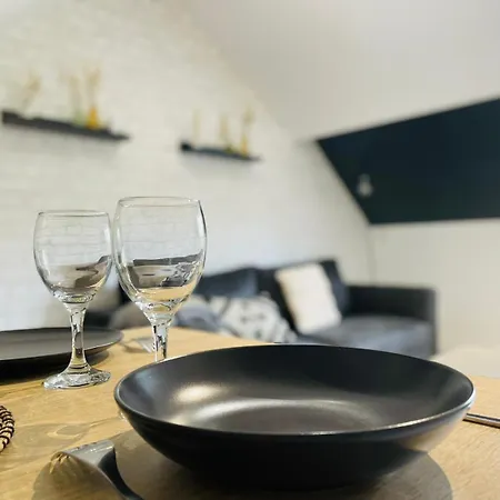 شقة Un Cocon Spacieux Et Soigneusement Decore - 457