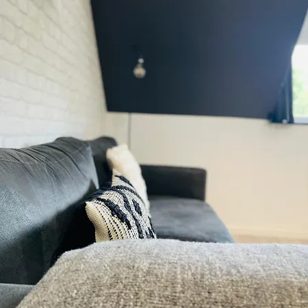شقة Un Cocon Spacieux Et Soigneusement Decore - 457 *