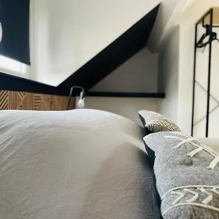 Un Cocon Spacieux Et Soigneusement Decore - 457 شقة روان