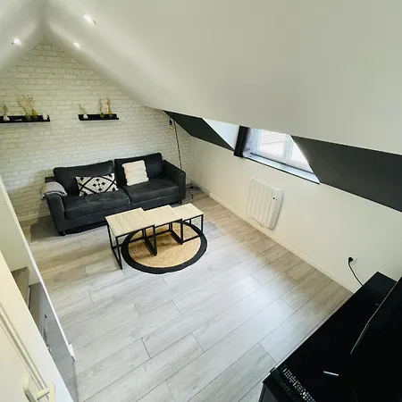 Un Cocon Spacieux Et Soigneusement Decore - 457 روان