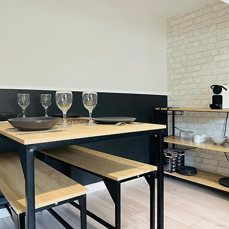 شقة Un Cocon Spacieux Et Soigneusement Decore - 457 روان