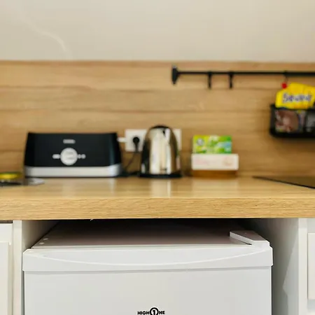 شقة Un Cocon Spacieux Et Soigneusement Decore - 457 *